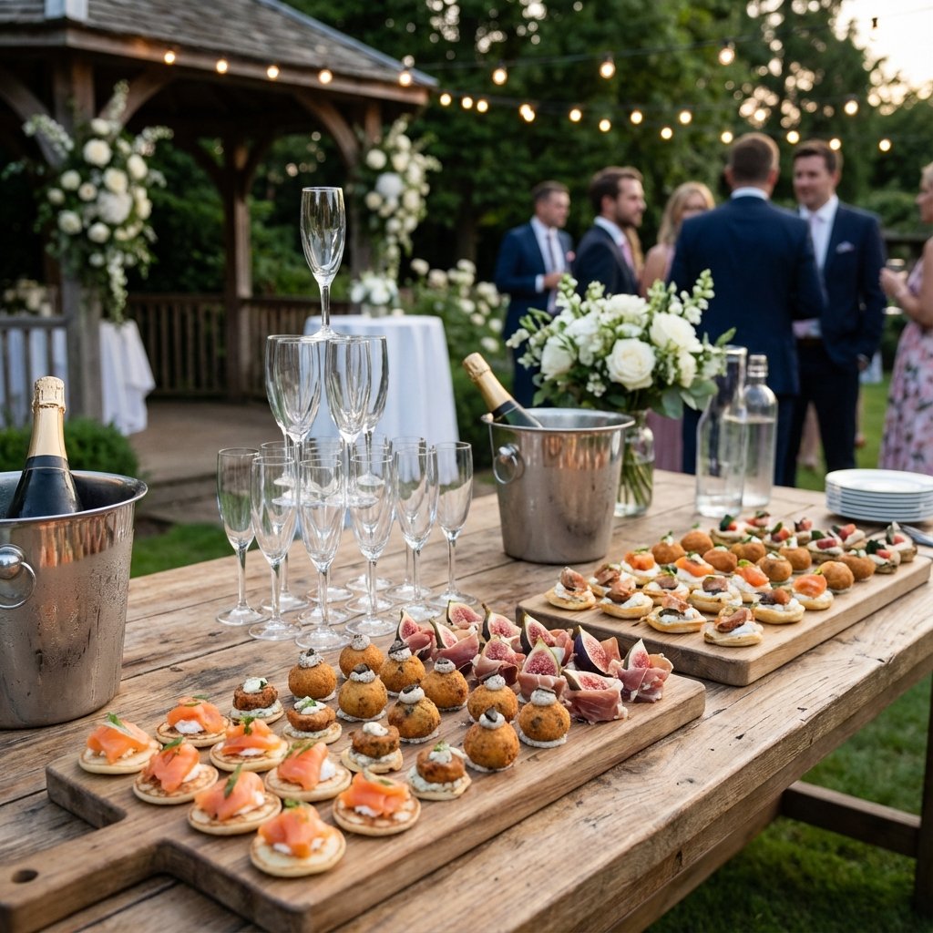 Pearl of Africa Catering
