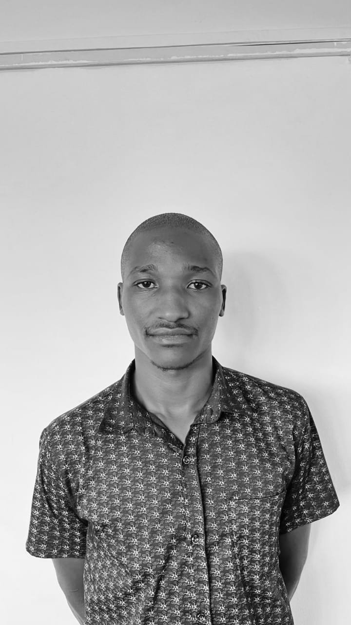 Obuya Erick